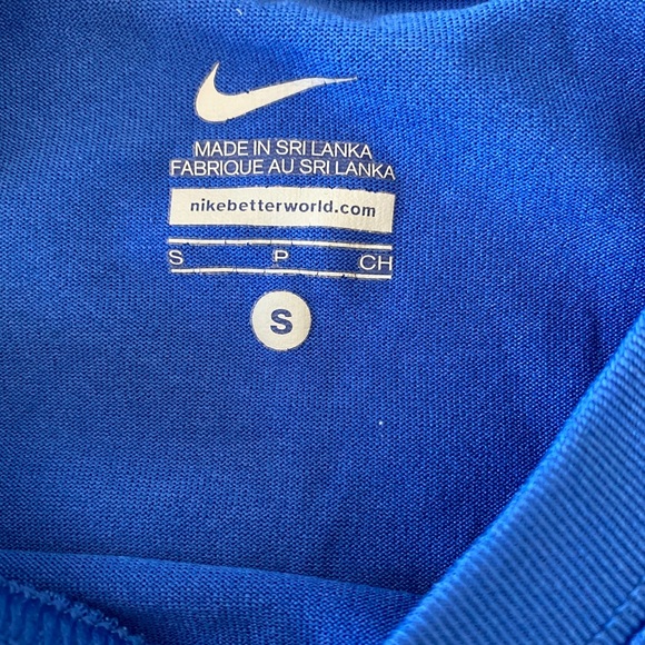 Nike Boys T-shirts - Picture 2 of 2